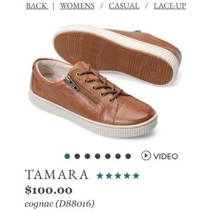 Comfortable Born shoes!